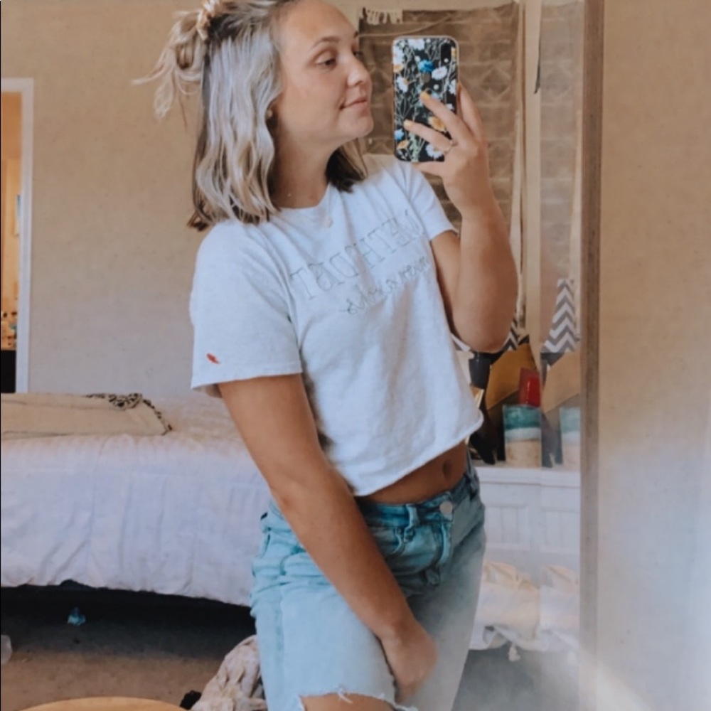 Meet your Posher, Cassie